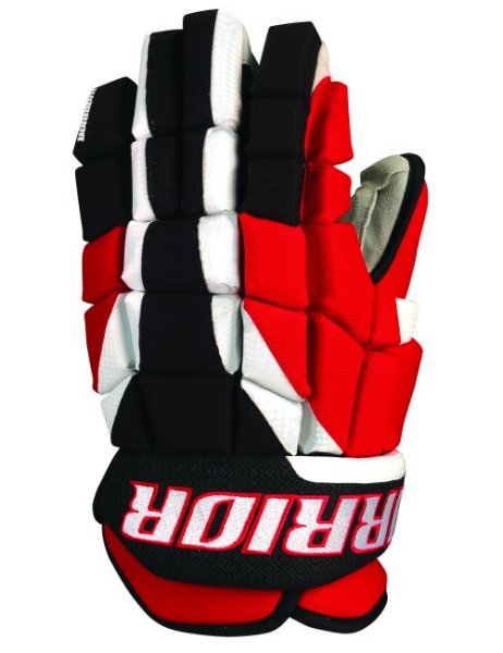 Warrior Surge LE Hockey Gloves